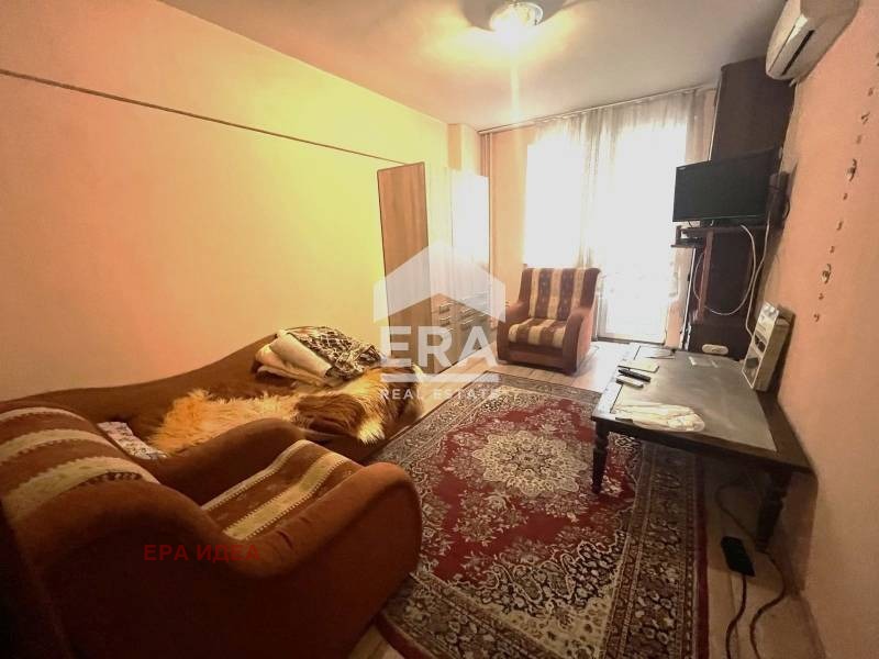 Продава 3-СТАЕН, гр. София, Редута, снимка 4 - Апартаменти - 54642029