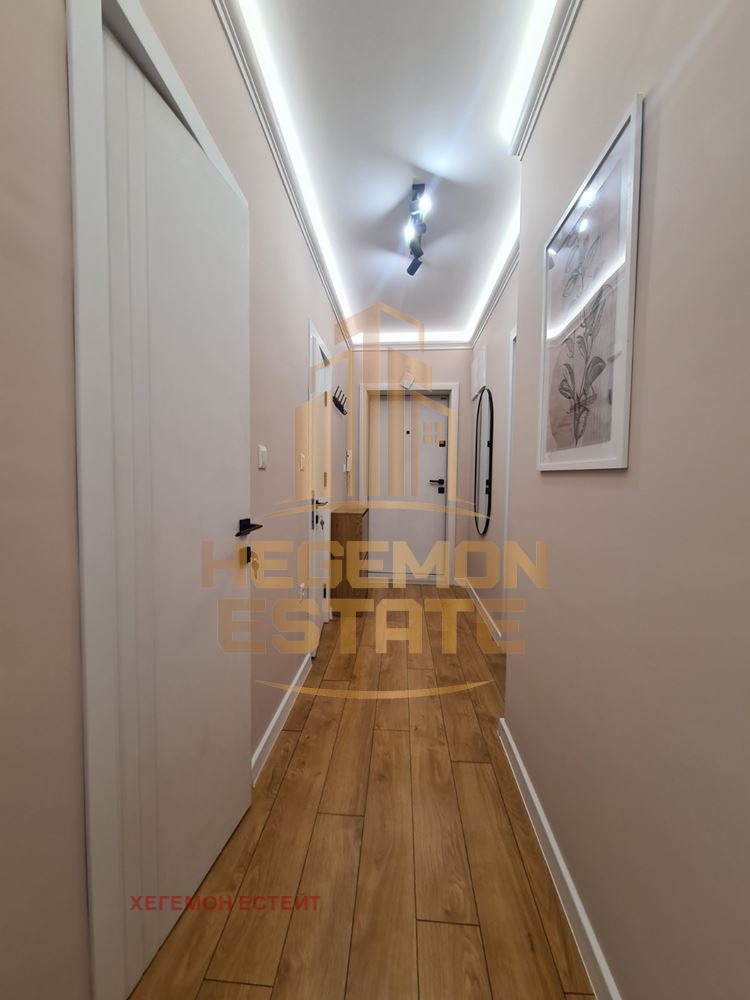 Продава 3-СТАЕН, гр. Варна, Спортна зала, снимка 14 - Апартаменти - 56223616
