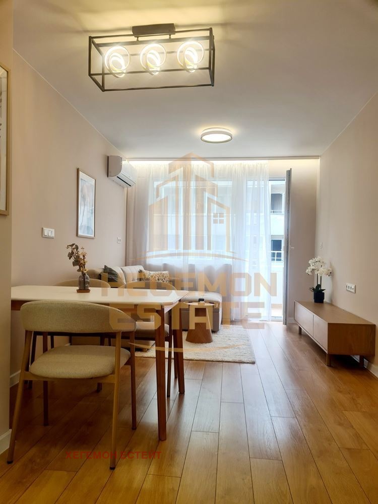Продава 3-СТАЕН, гр. Варна, Спортна зала, снимка 2 - Апартаменти - 56223616