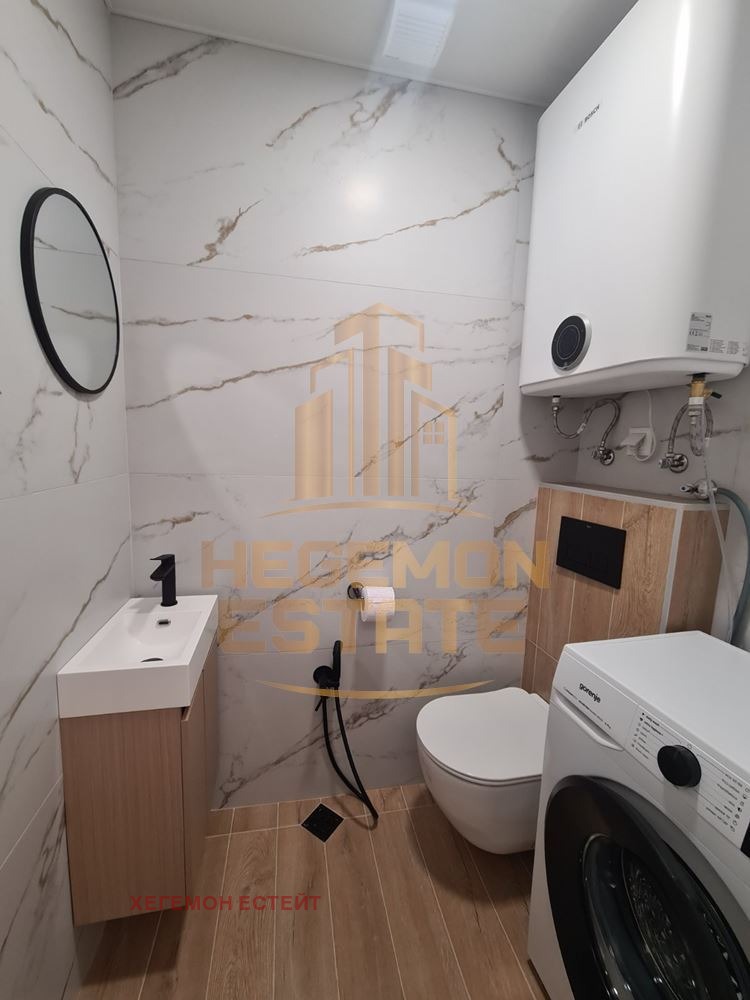 Продава 3-СТАЕН, гр. Варна, Спортна зала, снимка 13 - Апартаменти - 56223616