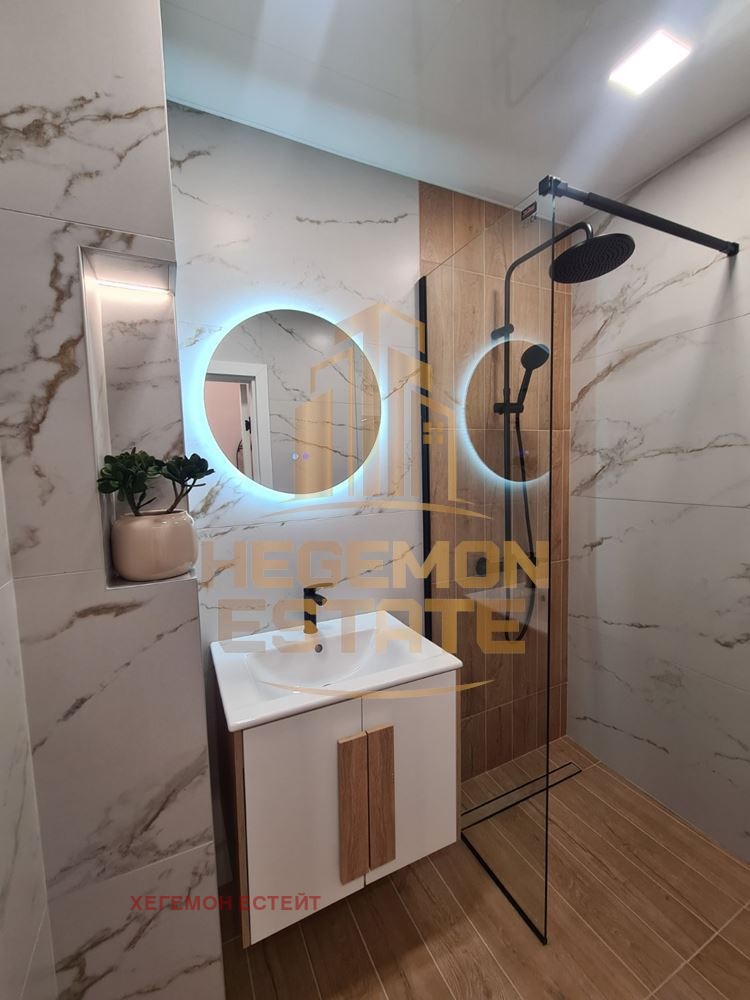 Продава 3-СТАЕН, гр. Варна, Спортна зала, снимка 11 - Апартаменти - 56223616