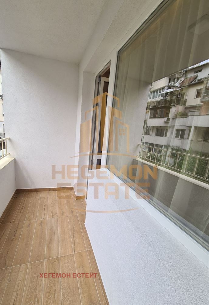 Продава 3-СТАЕН, гр. Варна, Спортна зала, снимка 5 - Апартаменти - 56223616