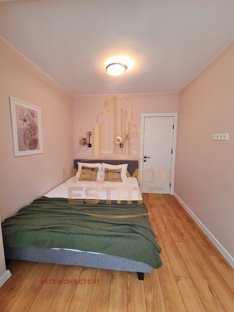 Продава 3-СТАЕН, гр. Варна, Спортна зала, снимка 8 - Апартаменти - 56223616