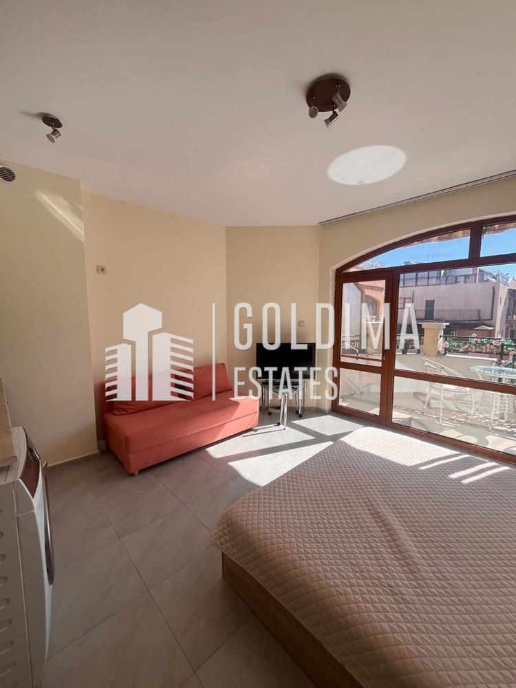 Продава 3-СТАЕН, гр. Бургас, Славейков, снимка 3 - Апартаменти - 56496243