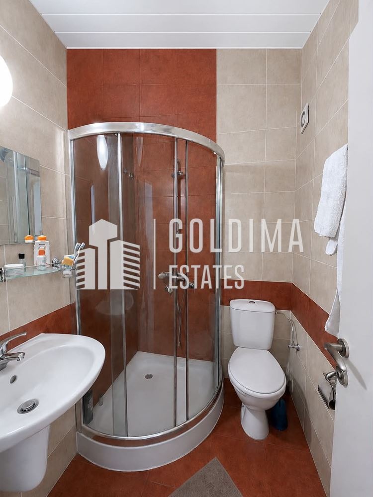 Продава 3-СТАЕН, гр. Бургас, Славейков, снимка 5 - Апартаменти - 56496243