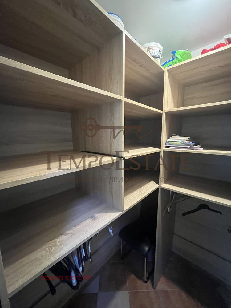 Na sprzedaż  3 sypialnie Sofia , Manastirski liwadi , 125 mkw | 29228525 - obraz [12]