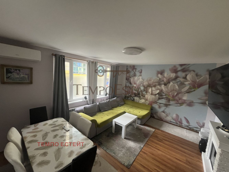 Na sprzedaż  3 sypialnie Sofia , Manastirski liwadi , 125 mkw | 29228525 - obraz [2]