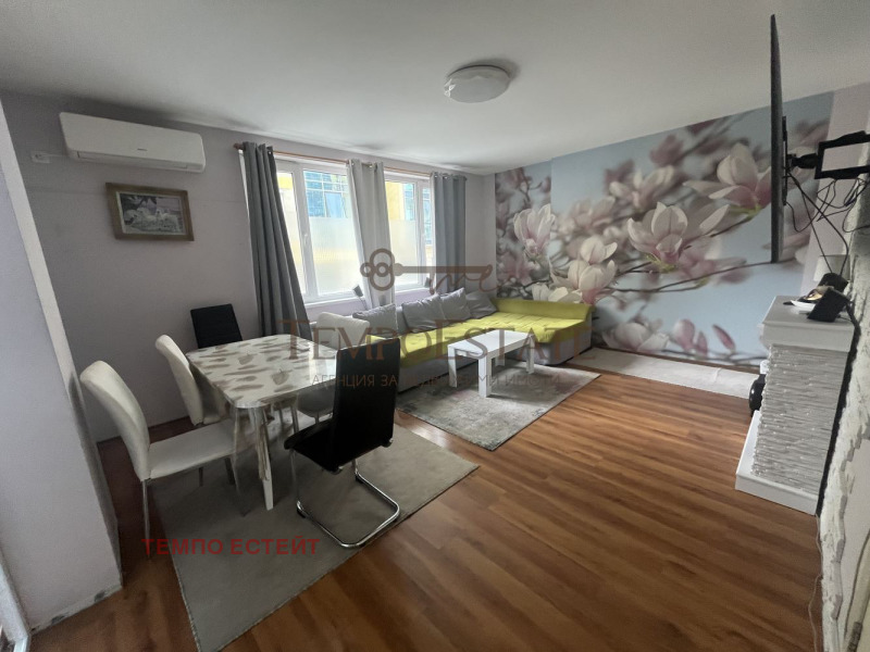 Na sprzedaż  3 sypialnie Sofia , Manastirski liwadi , 125 mkw | 29228525 - obraz [3]