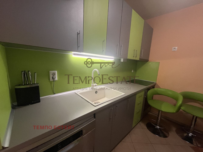 Na sprzedaż  3 sypialnie Sofia , Manastirski liwadi , 125 mkw | 29228525 - obraz [4]