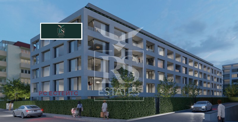 For Sale  3 bedroom Sofia , Vitosha , 338 sq.m | 57395082 - image [5]