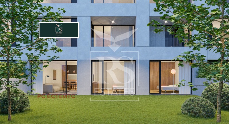 For Sale  3 bedroom Sofia , Vitosha , 338 sq.m | 57395082 - image [7]
