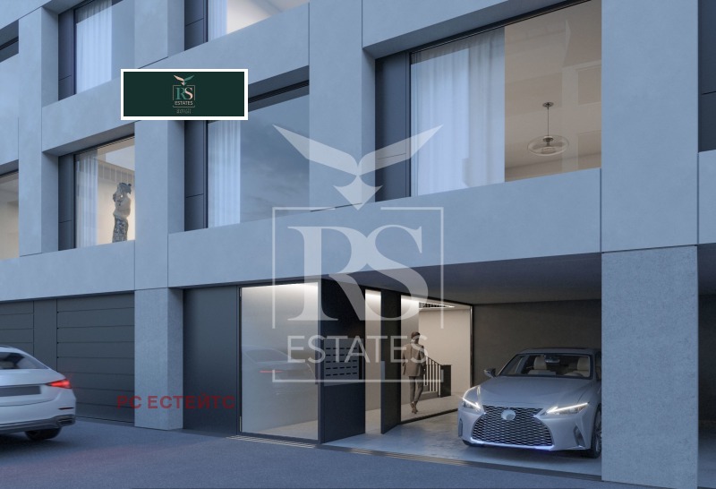 For Sale  3 bedroom Sofia , Vitosha , 338 sq.m | 57395082 - image [6]