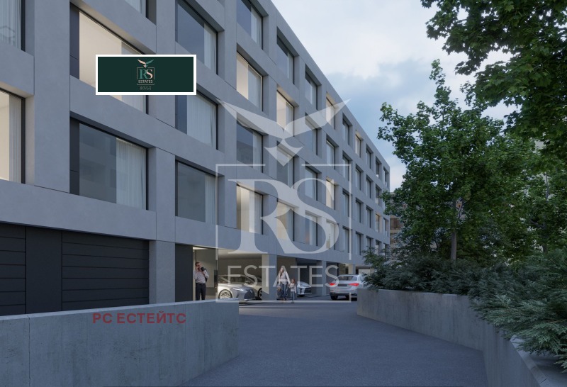 For Sale  3 bedroom Sofia , Vitosha , 338 sq.m | 57395082 - image [4]