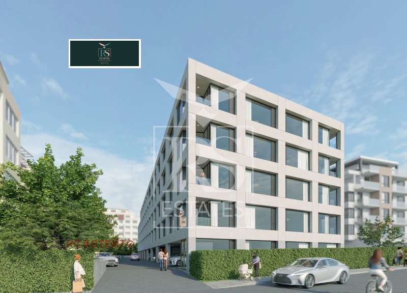 For Sale  3 bedroom Sofia , Vitosha , 338 sq.m | 57395082 - image [3]
