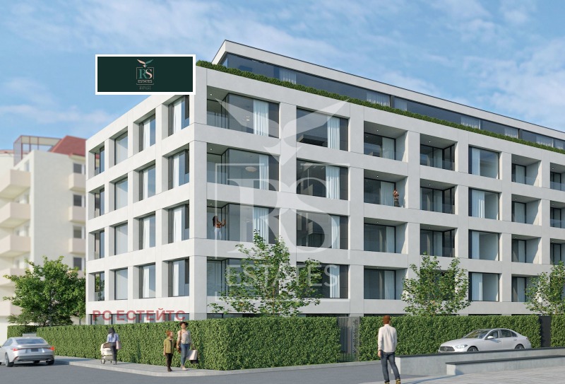 For Sale  3 bedroom Sofia , Vitosha , 338 sq.m | 57395082