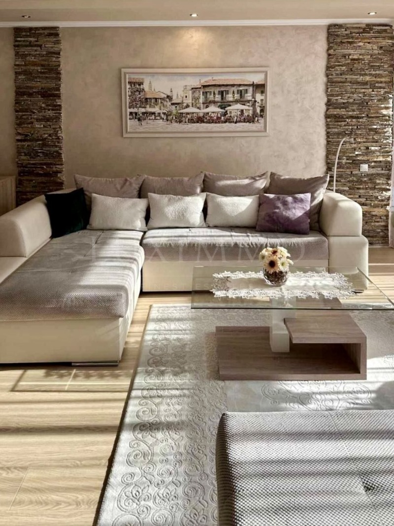 Продава 4-СТАЕН, гр. София, Манастирски ливади, снимка 4 - Апартаменти - 52687963