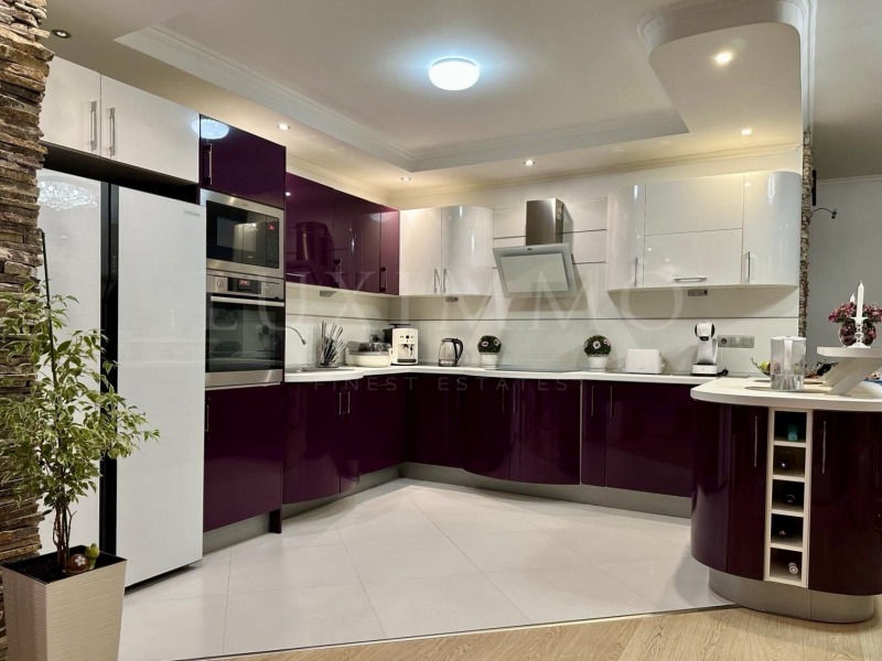 Продава 4-СТАЕН, гр. София, Манастирски ливади, снимка 7 - Апартаменти - 52687963