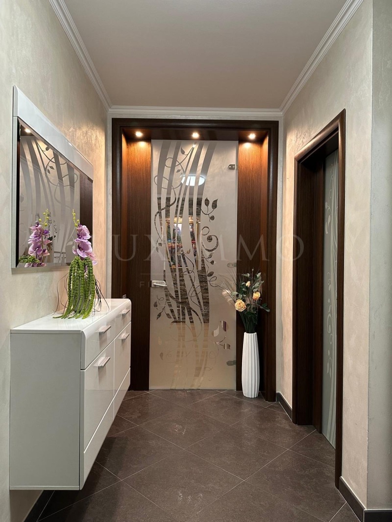 Продава 4-СТАЕН, гр. София, Манастирски ливади, снимка 11 - Апартаменти - 52687963