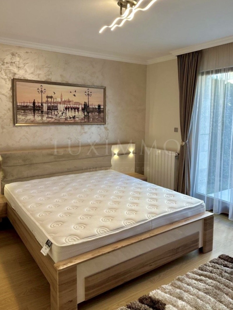 Продава 4-СТАЕН, гр. София, Манастирски ливади, снимка 9 - Апартаменти - 52687963