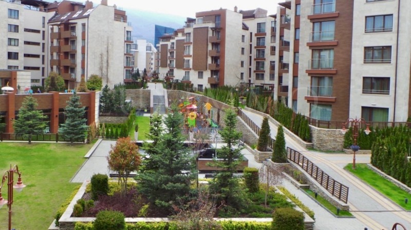 Продава 4-СТАЕН, гр. София, Манастирски ливади