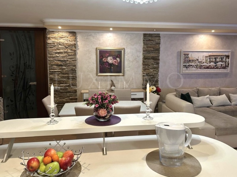 Продава 4-СТАЕН, гр. София, Манастирски ливади, снимка 6 - Апартаменти - 52687963