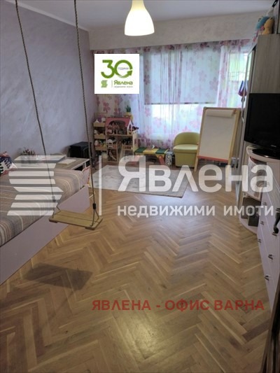 Продава 4-СТАЕН, гр. Варна, Владислав Варненчик 1, снимка 5 - Апартаменти - 54528938