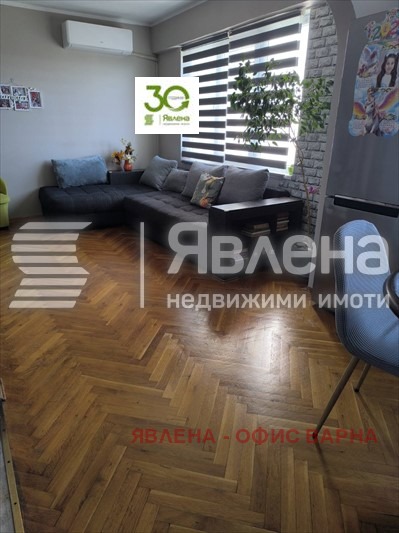 Продава 4-СТАЕН, гр. Варна, Владислав Варненчик 1, снимка 2 - Апартаменти - 54528938