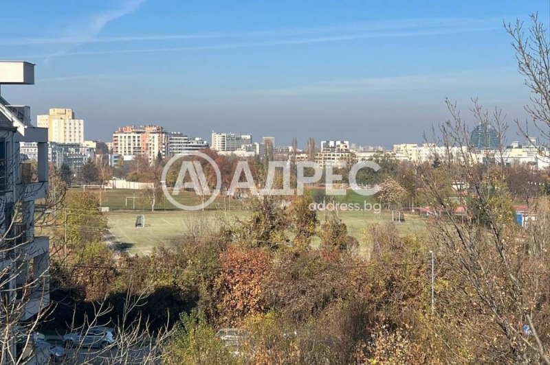 Продава МНОГОСТАЕН, гр. София, Малинова долина, снимка 3 - Апартаменти - 52505081