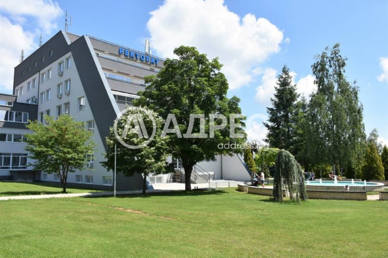 Продава МНОГОСТАЕН, гр. София, Малинова долина, снимка 2 - Апартаменти - 52505081