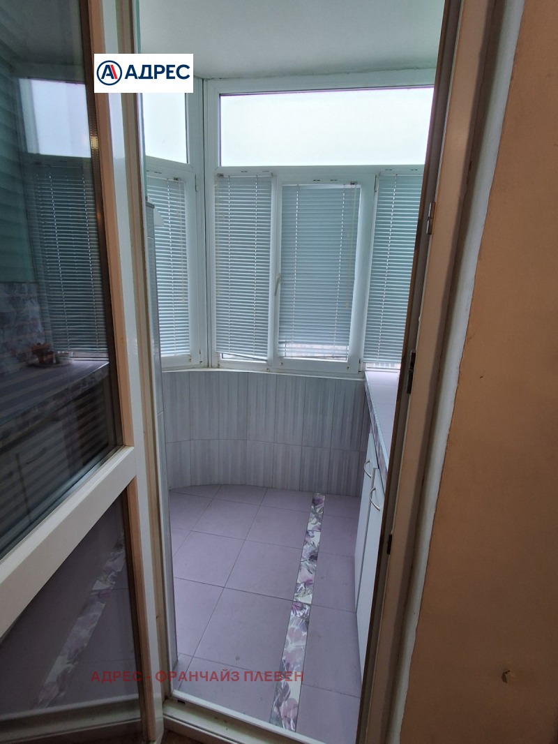 Продава МНОГОСТАЕН, гр. Плевен, Идеален център, снимка 7 - Апартаменти - 52882977