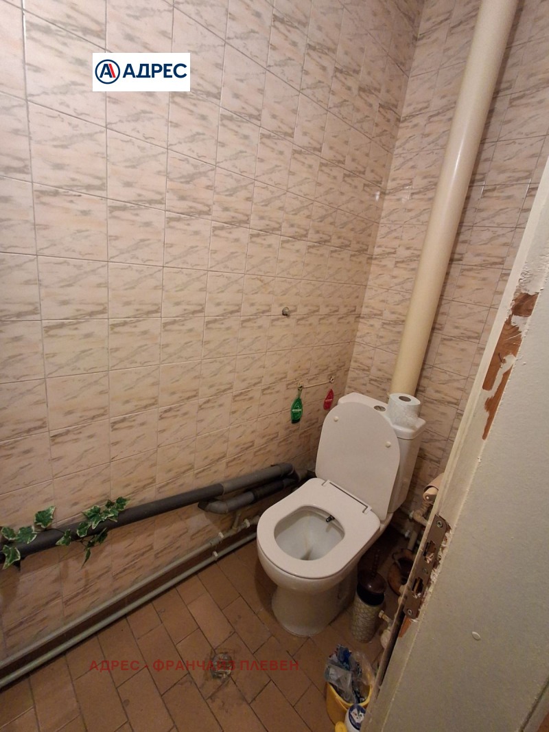 Продава МНОГОСТАЕН, гр. Плевен, Идеален център, снимка 6 - Апартаменти - 52882977