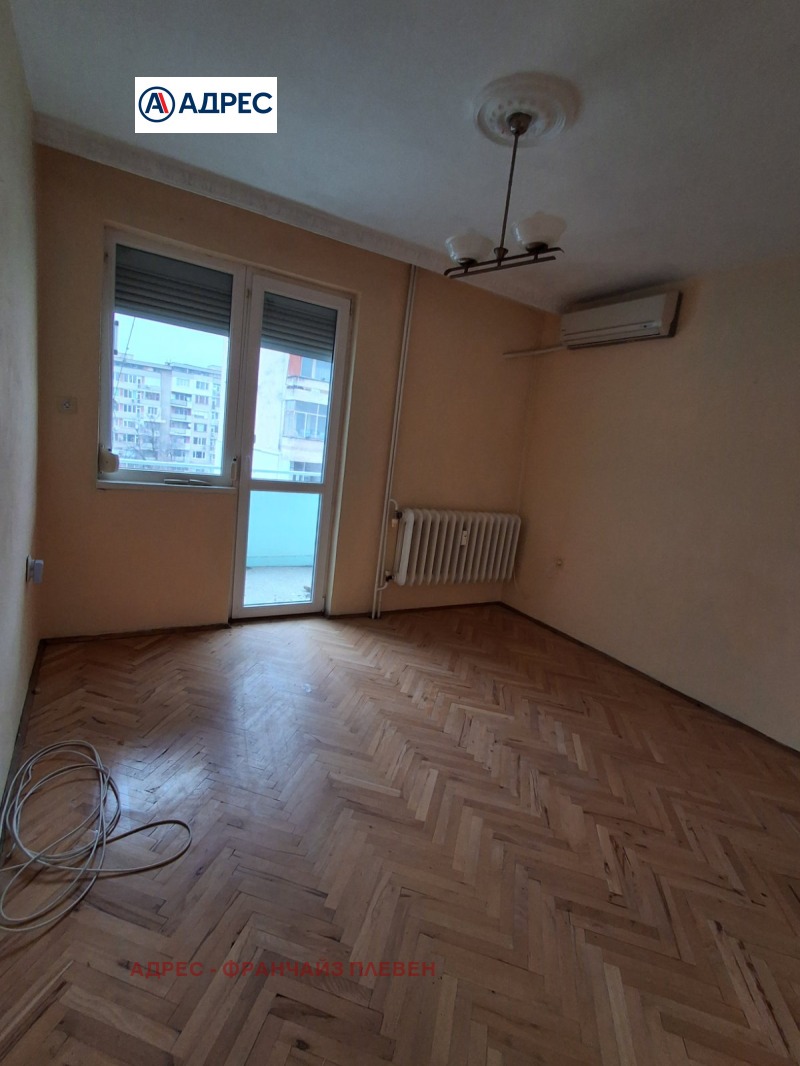 Продава МНОГОСТАЕН, гр. Плевен, Идеален център, снимка 4 - Апартаменти - 52882977