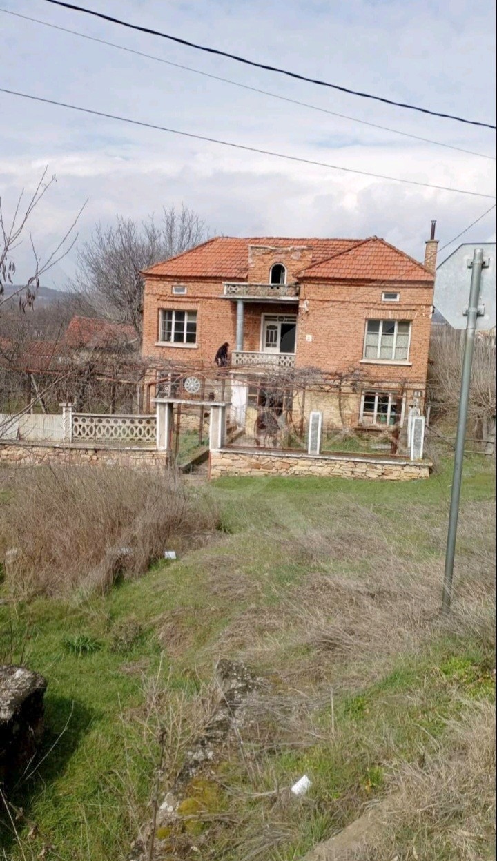 Продава  Къща област Стара Загора , с. Православ , 230 кв.м | 61594567 - изображение [2]
