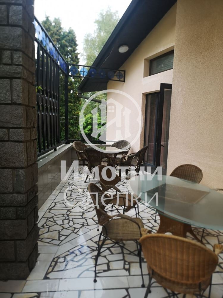 À vendre  Maison Sofia , Bankya , 460 m² | 18601104 - image [16]