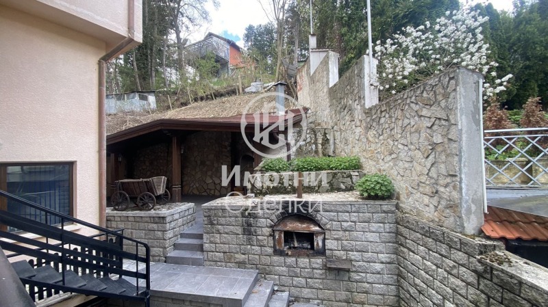 À vendre  Maison Sofia , Bankya , 460 m² | 18601104 - image [9]