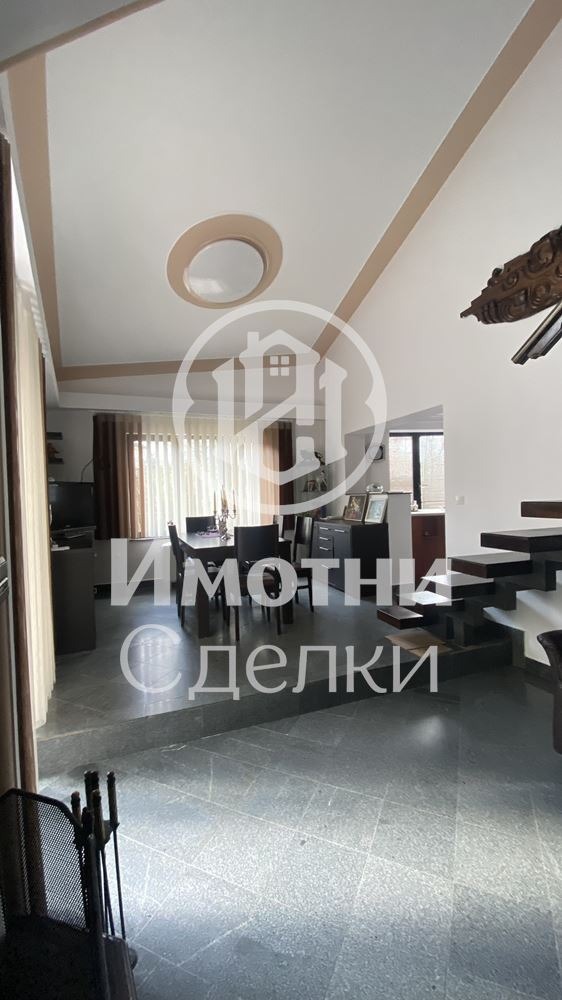 Продава КЪЩА, гр. Банкя, област София-град, снимка 9 - Къщи - 47267058