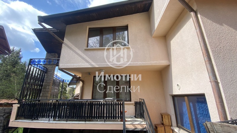 Продава КЪЩА, гр. Банкя, област София-град, снимка 5 - Къщи - 47267058