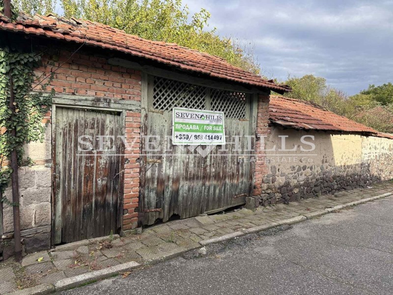 Продава КЪЩА, с. Драгойново, област Пловдив, снимка 2 - Къщи - 52231458