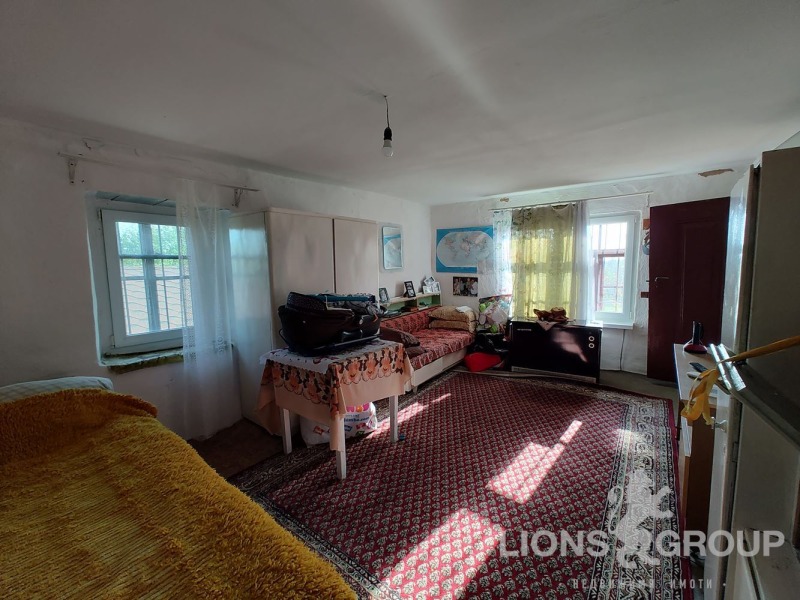 Продава КЪЩА, с. Опанец, област Добрич, снимка 5 - Къщи - 52667809