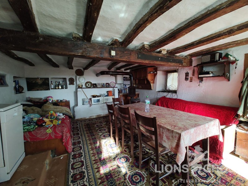 Продава КЪЩА, с. Опанец, област Добрич, снимка 11 - Къщи - 52667809