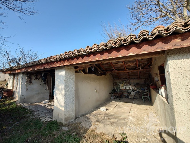 Продава КЪЩА, с. Опанец, област Добрич, снимка 14 - Къщи - 52667809