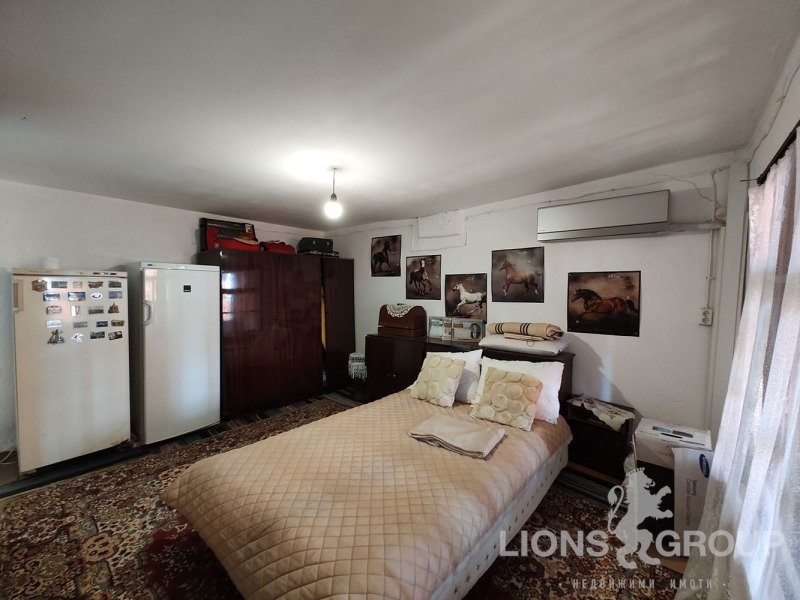 Продава КЪЩА, с. Опанец, област Добрич, снимка 4 - Къщи - 52667809