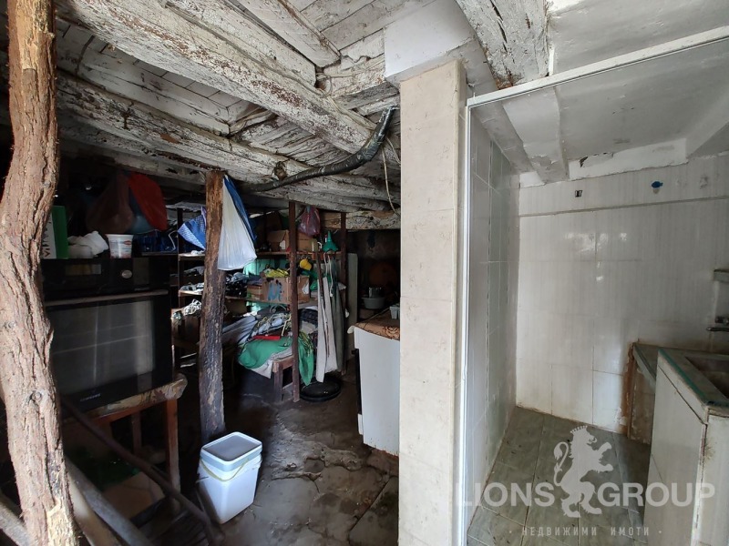 Продава КЪЩА, с. Опанец, област Добрич, снимка 10 - Къщи - 52667809