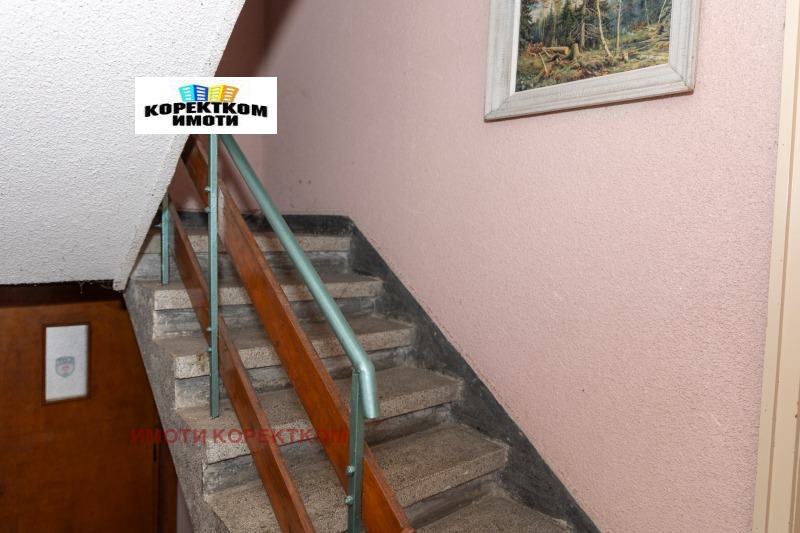 Продава КЪЩА, гр. София, Горна баня, снимка 6 - Къщи - 53375566