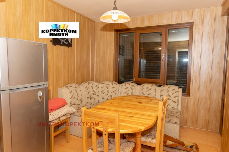 Продава КЪЩА, гр. София, Горна баня, снимка 5 - Къщи - 53375566