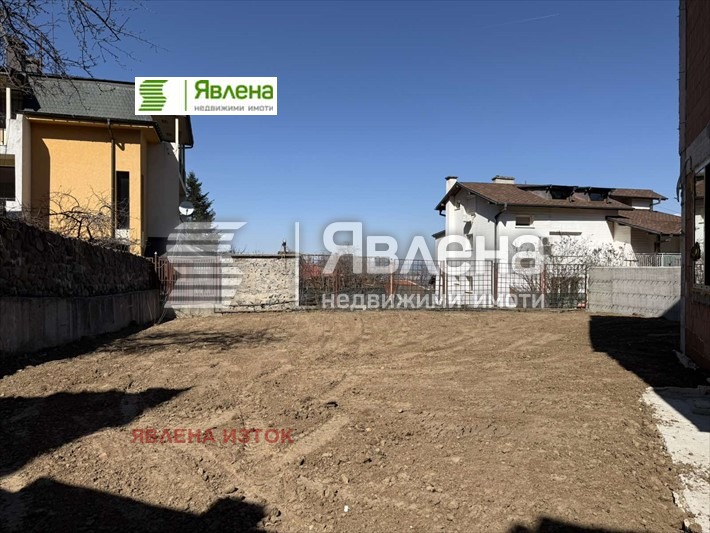 Продава КЪЩА, гр. София, Бояна, снимка 8 - Къщи - 55409554