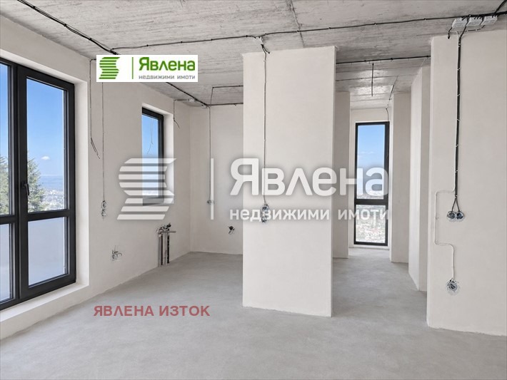 Продава КЪЩА, гр. София, Бояна, снимка 4 - Къщи - 55409554
