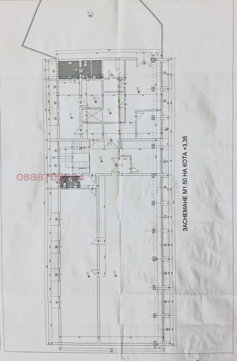 Продава МАГАЗИН, с. Овощник, област Стара Загора, снимка 2 - Магазини - 52782339