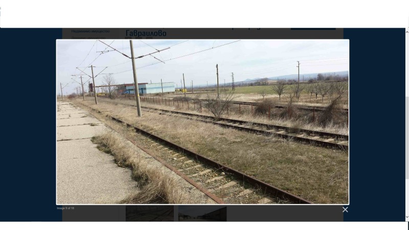 Zu verkaufen  Industriegebäude region Sliwen , Gawrailowo , 85157 qm | 28411331 - Bild [5]