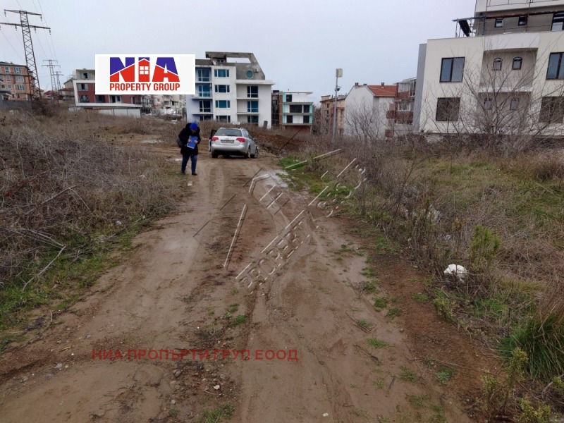 Na prodej  Spiknutí oblast Burgas , Sozopol , 460 m2 | 71526994 - obraz [2]